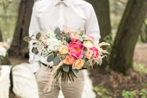 wedding arrangement chicago wedding florist