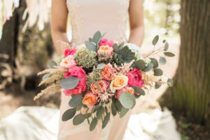 wedding arrangement chicago florist